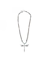 Necklace Unode50 Woman in Metal Alloy COL1579AZUMTL0U - COL1579AZUMTL0U